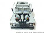 Land Rover Defender 110 by Lego 2012 года